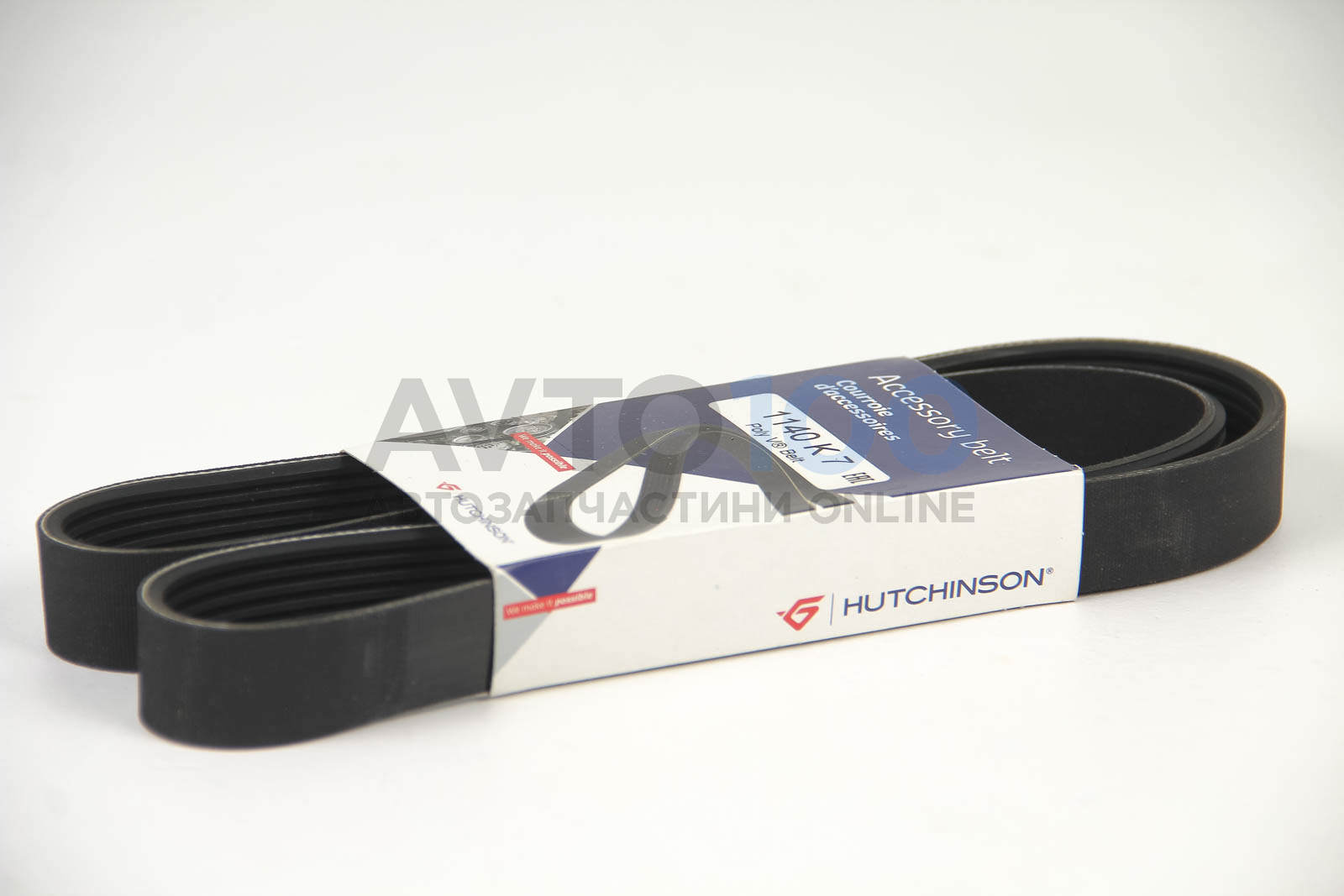1140K7 HUTCHINSON