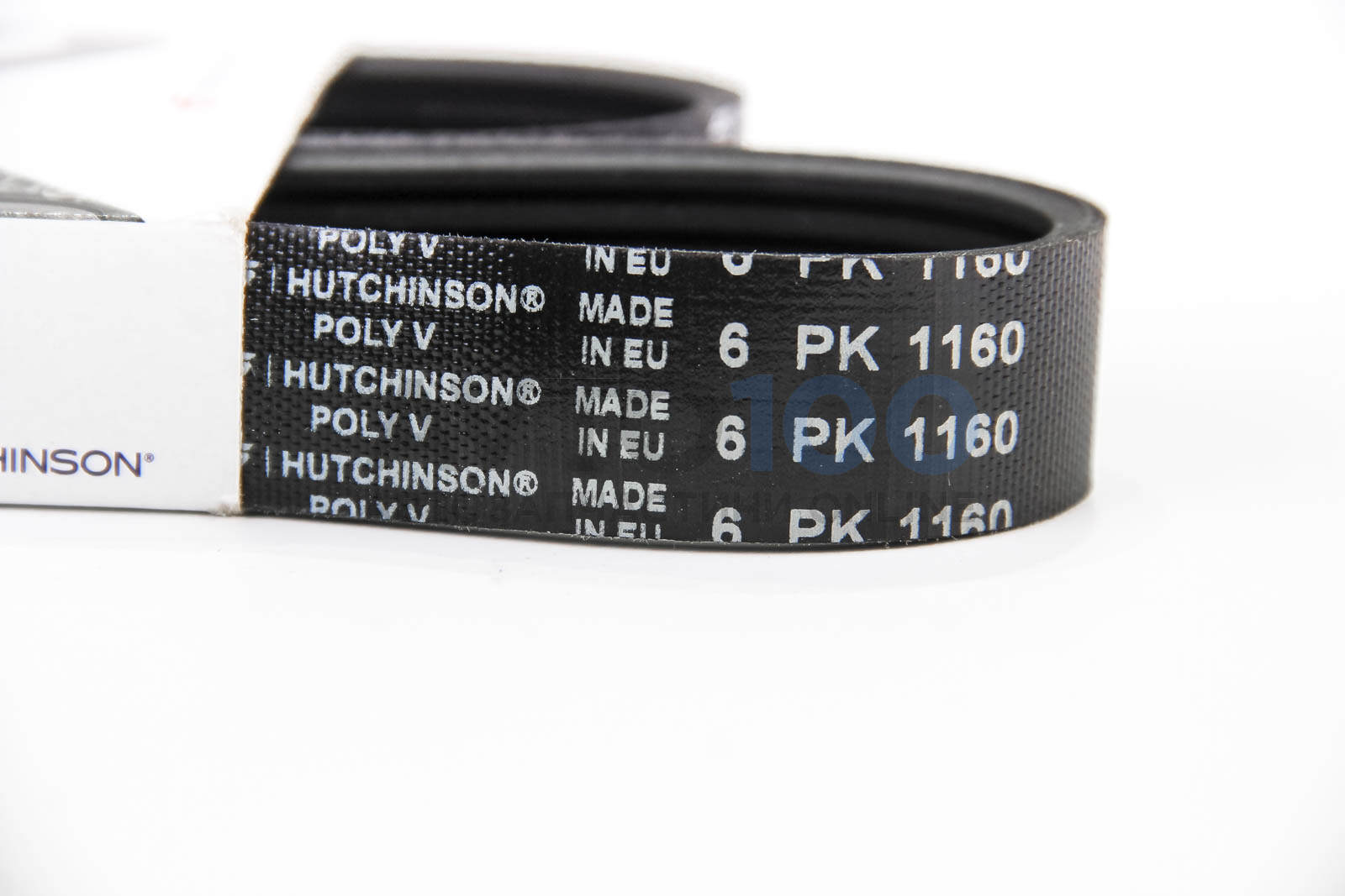 1160K6 HUTCHINSON