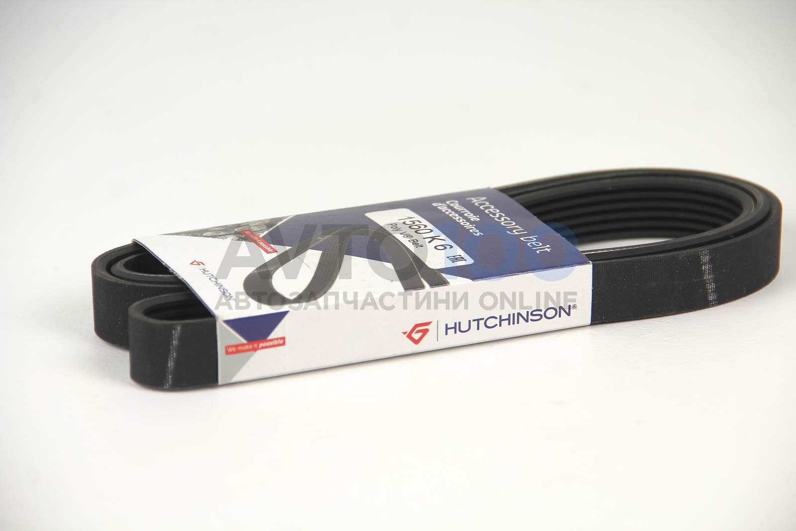 1560K6 HUTCHINSON