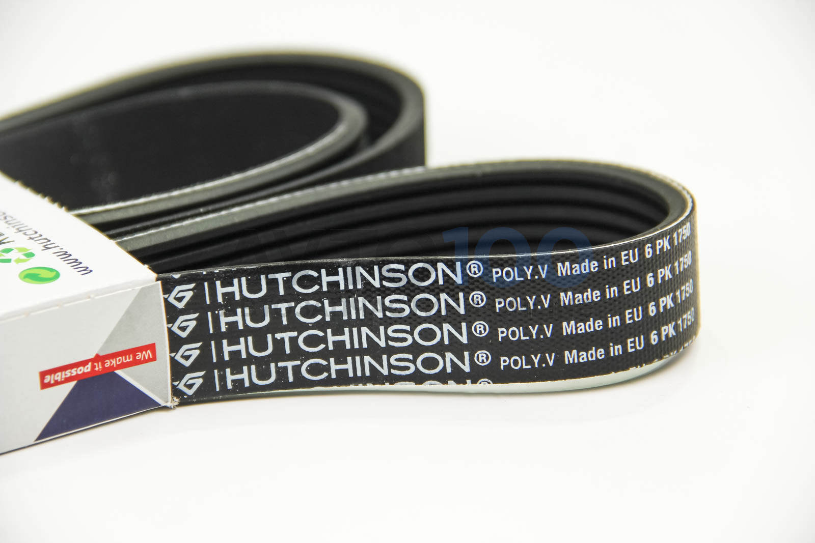 1750K6 HUTCHINSON