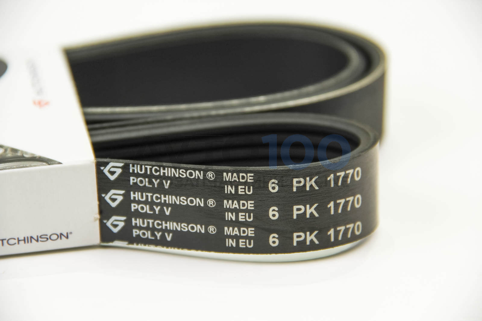 1770K6 HUTCHINSON