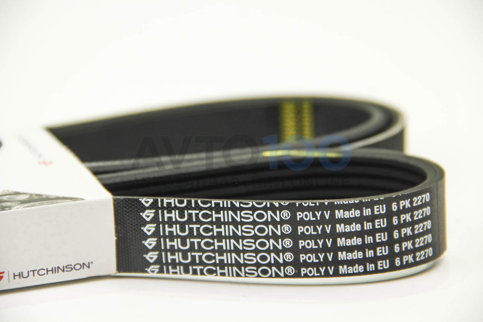 2270K6 HUTCHINSON