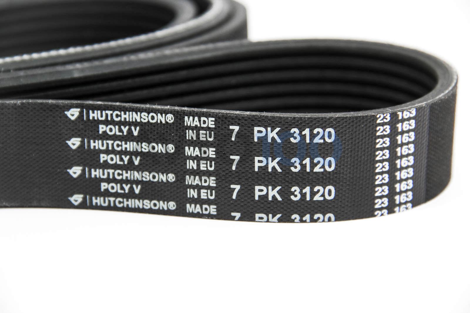 3120K7 HUTCHINSON