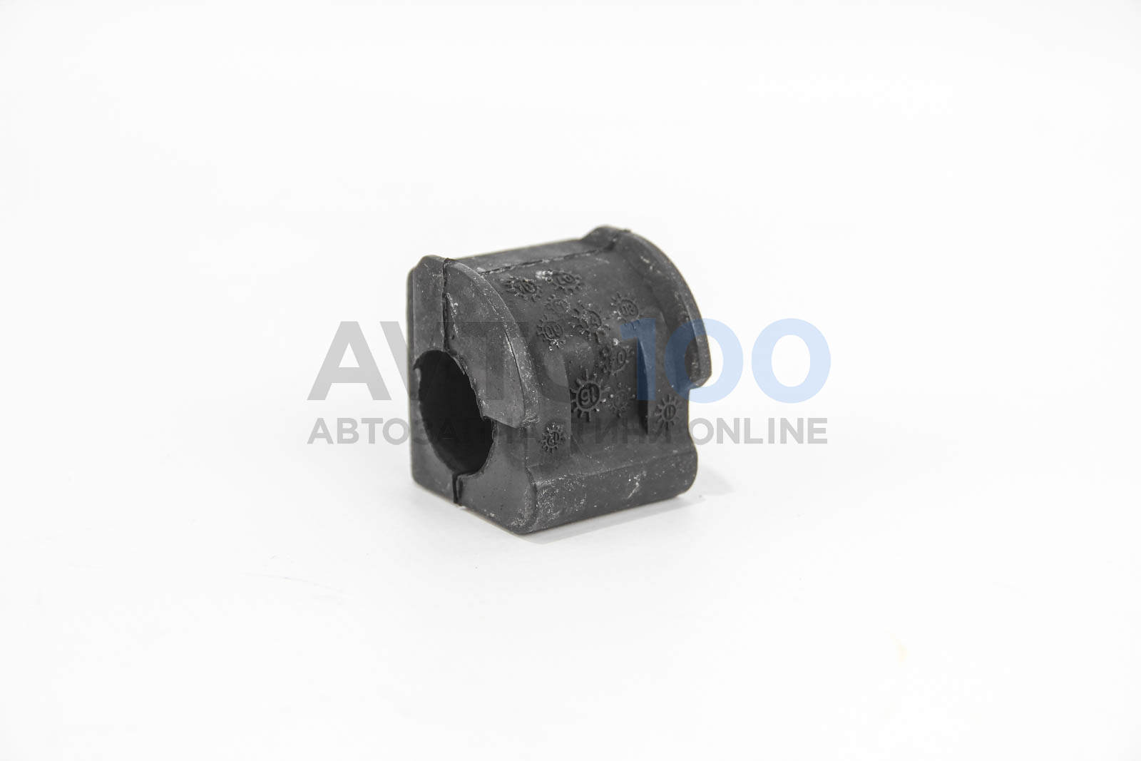 590054 HUTCHINSON