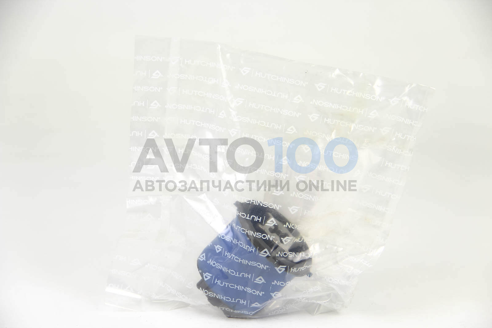 590285 HUTCHINSON