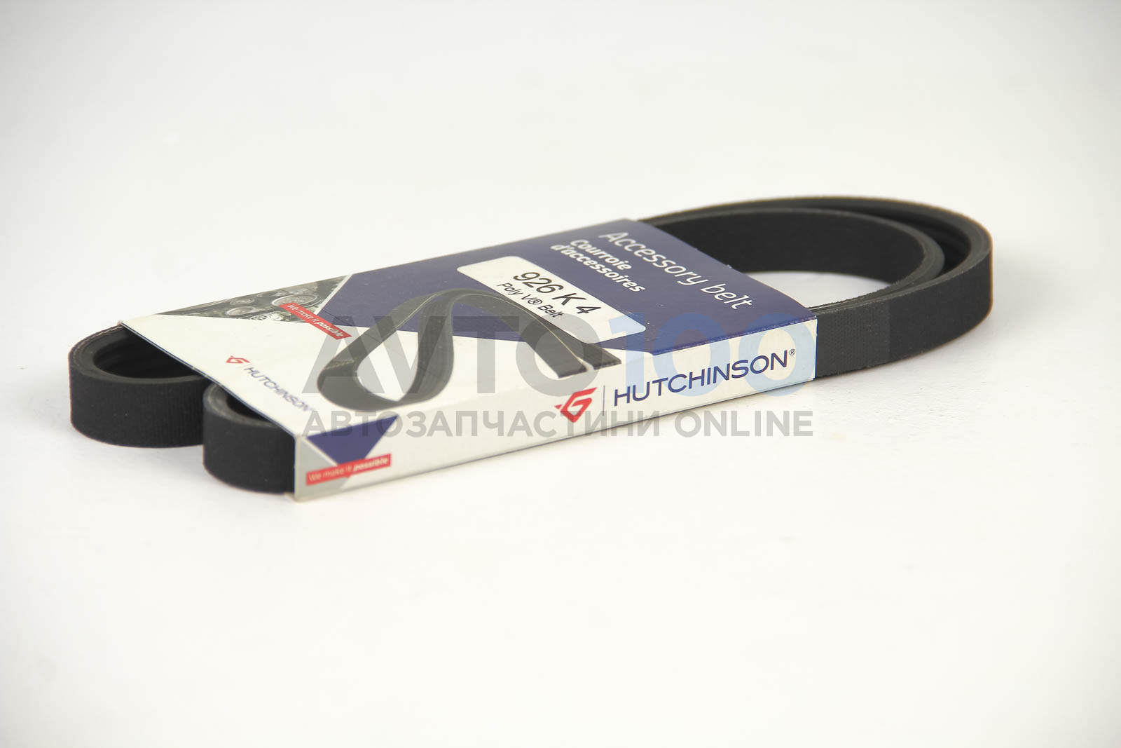 926K4 HUTCHINSON