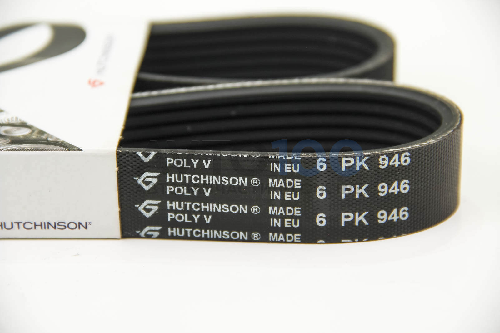 946K6 HUTCHINSON