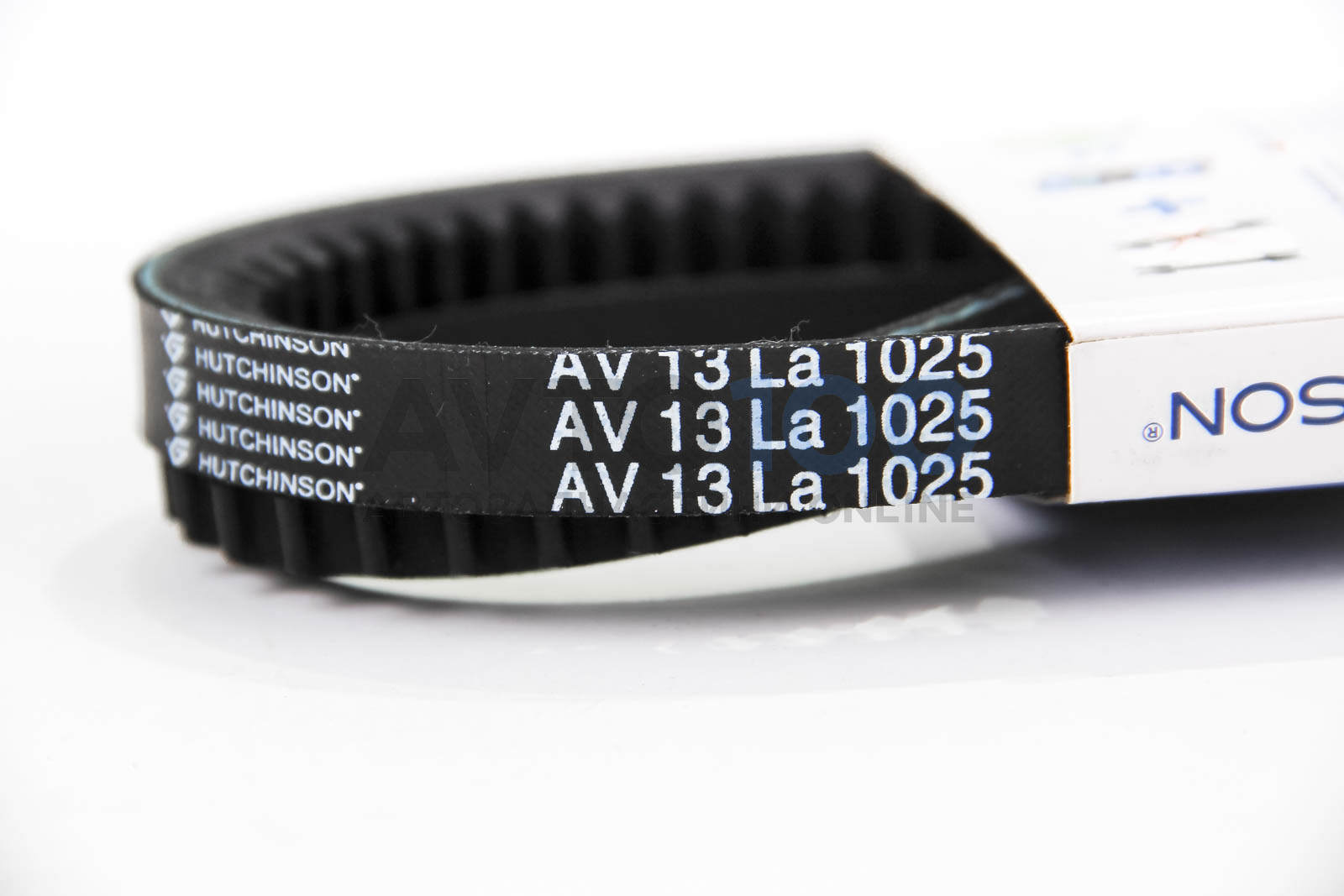 AV13La1025 HUTCHINSON