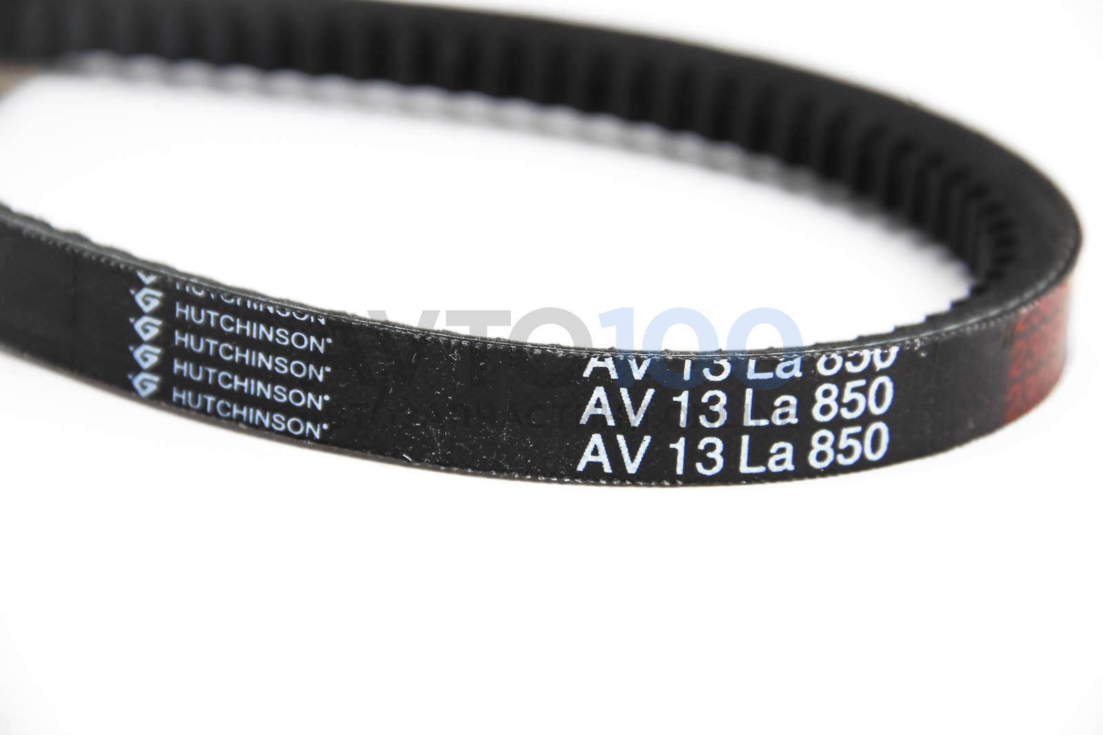 AV13La850 HUTCHINSON