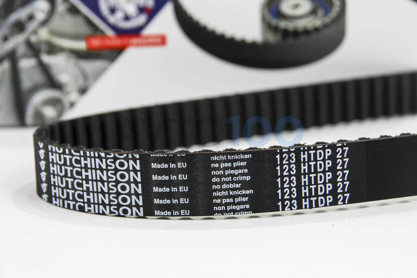 KH101C HUTCHINSON