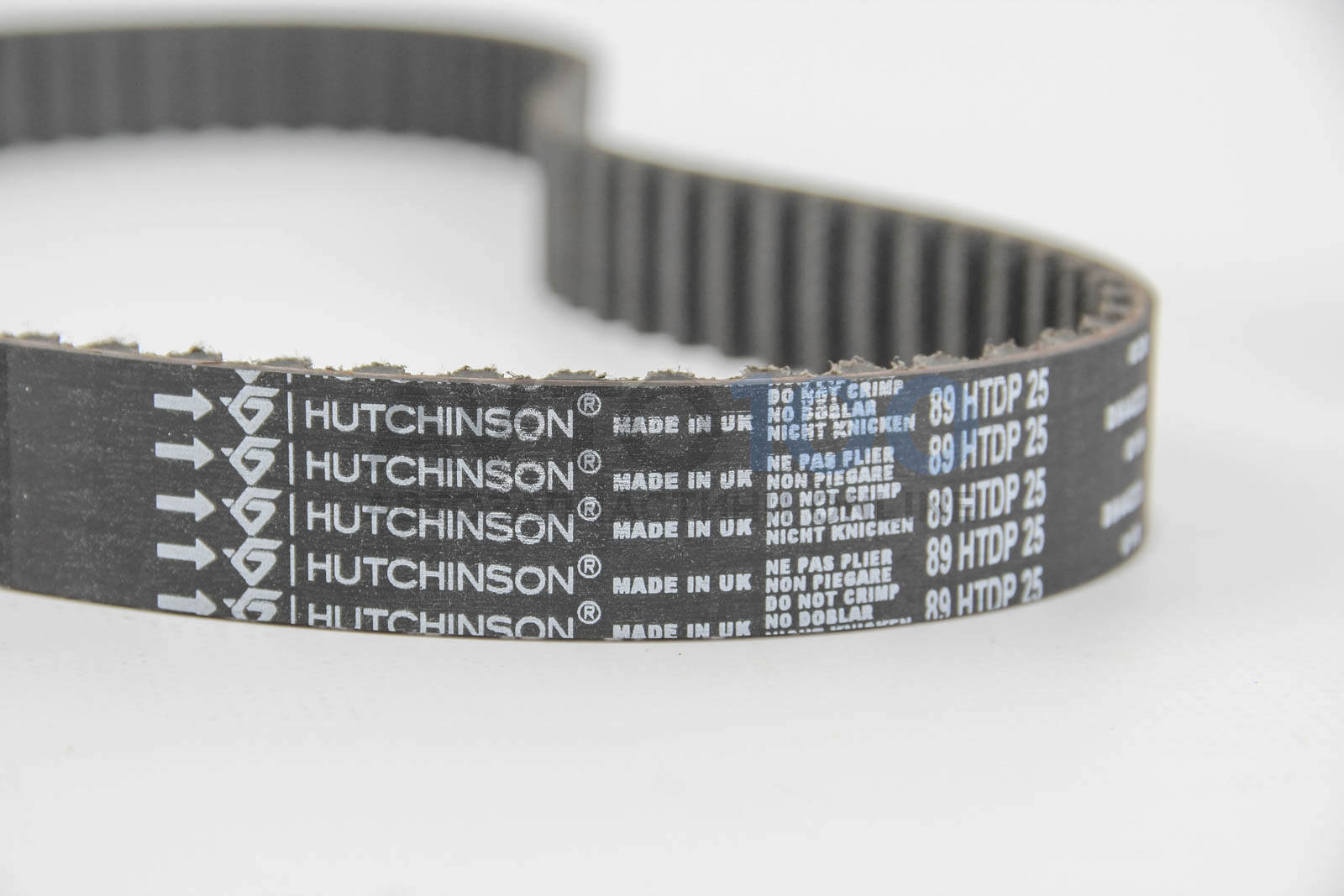 KH153 HUTCHINSON