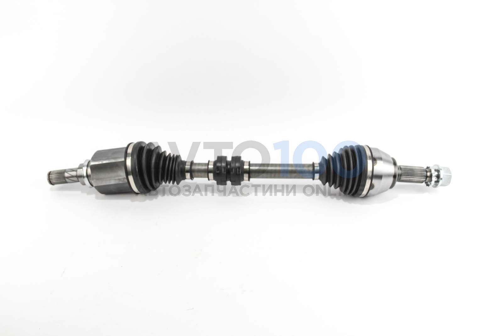 Піввісь передня NISSAN JUKE 1.6 10-19 Л.