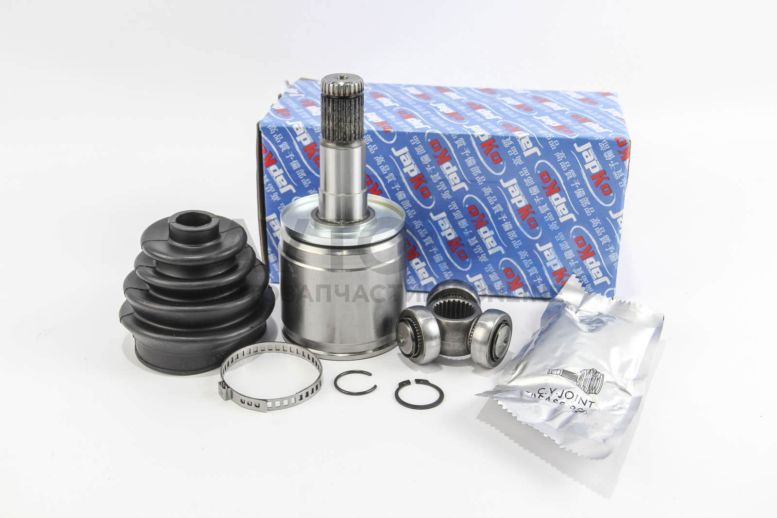 ШРКШ внутр. (25z/25z) Mitsubishi L200/Pajero II 2.4-3.0 V6/2.5TD 90-07 L