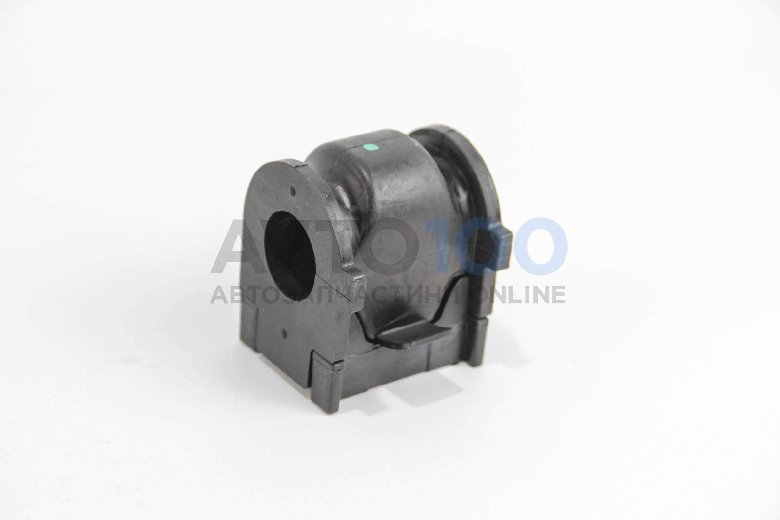Втулка стабілізатора (переднього) Mazda 6 1.8-2.5 07-13 (d=22.7mm)
