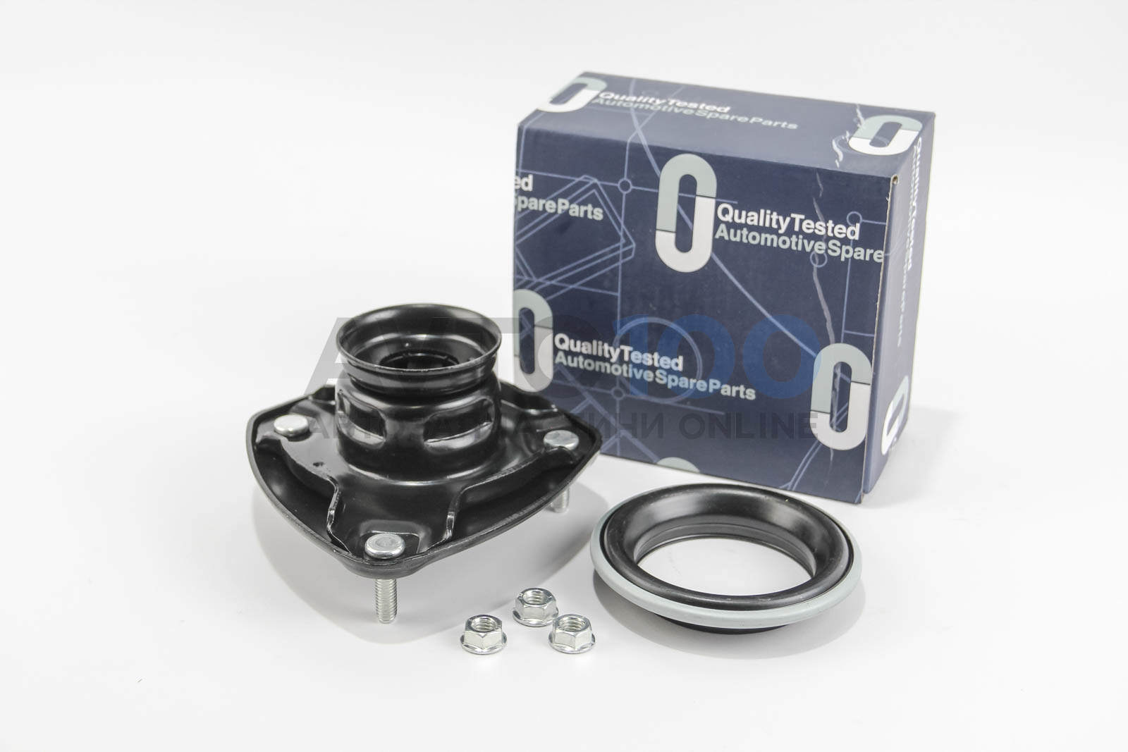 Опора амортизатора hyundai accent iii (mc) 1.4, 1.5d (smj0024) 