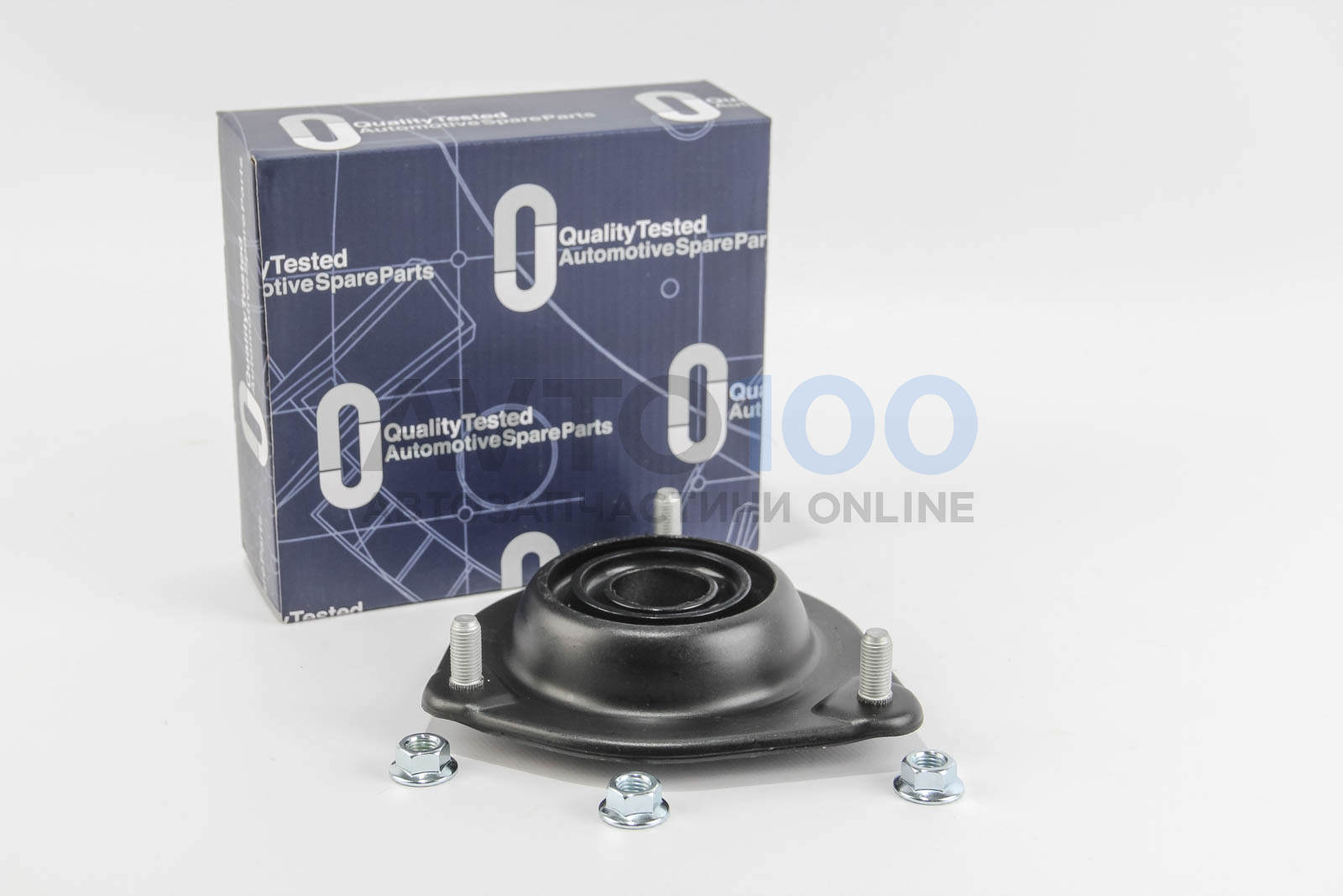 Опора амортизатора переднього Hyundai Elantra III 00-06/Cerato 04-  (з підш.)