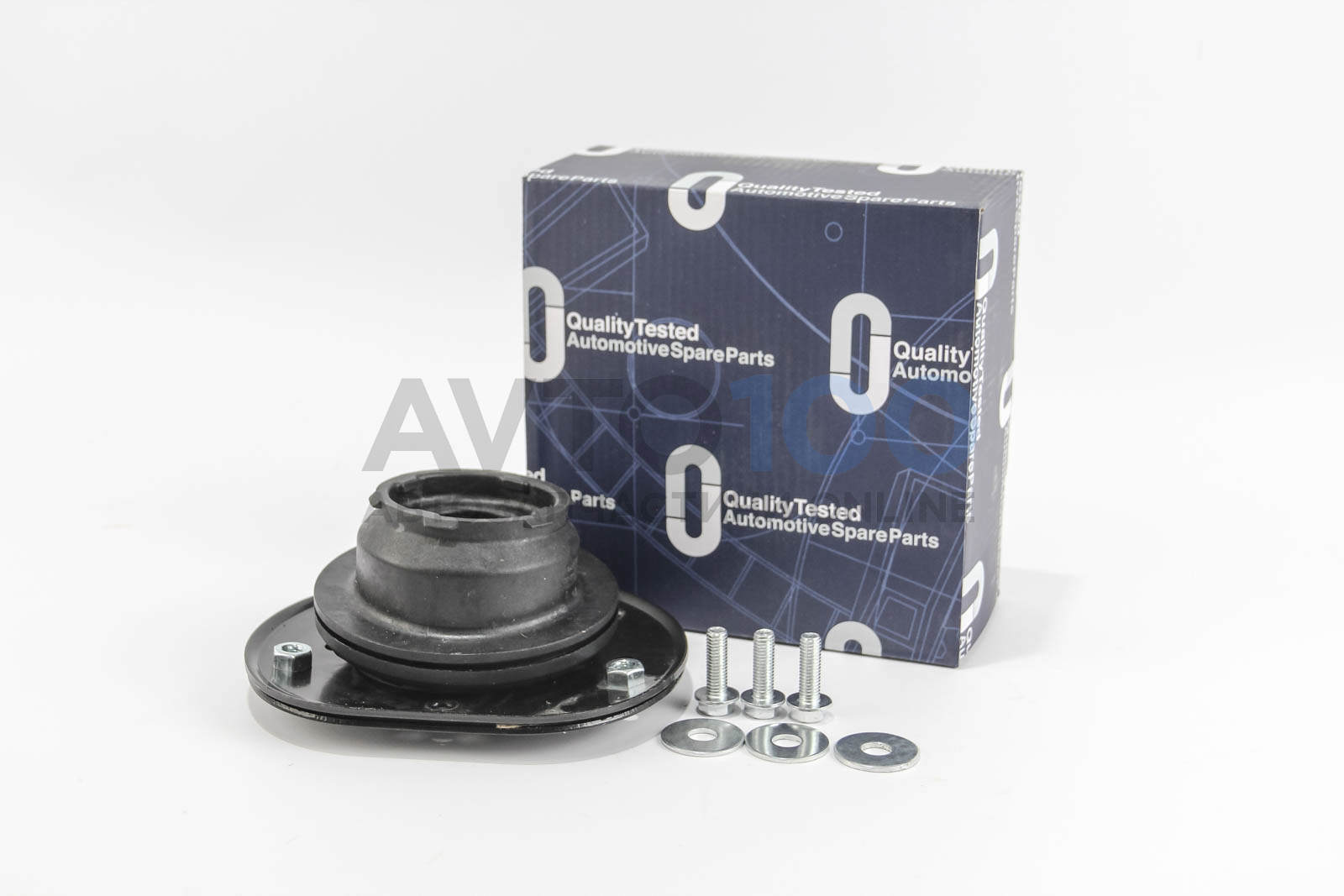 Комплект опора + подшипник переднього амортизатора Ford Galaxy,Mondeo,S-max 1.6-2.5 (06-