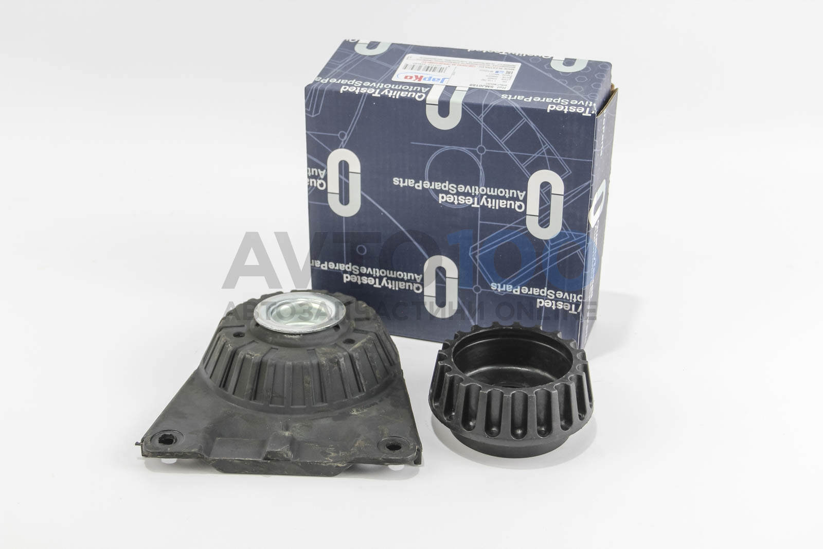 Подушка амортизатора (заднего) Ford Mondeo 00-07