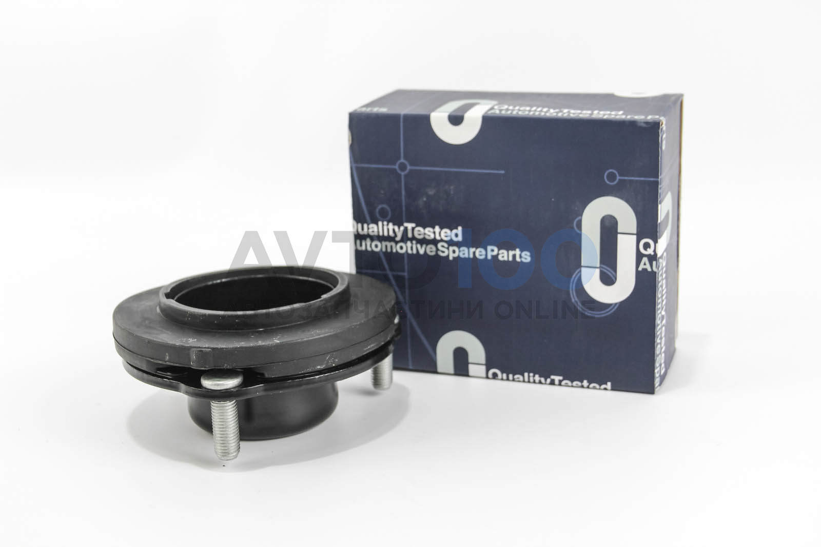 Опора амортизатора перед. Toyota Land Cruiser 02-10