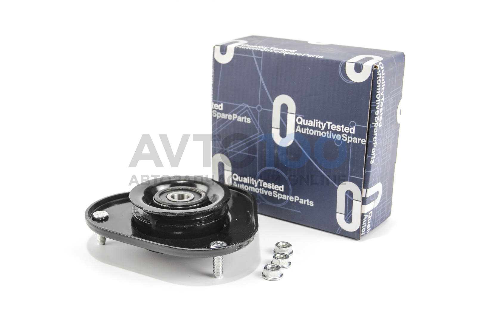 Опора амортизатора переднього Toyota Avensis, Corolla (03-)