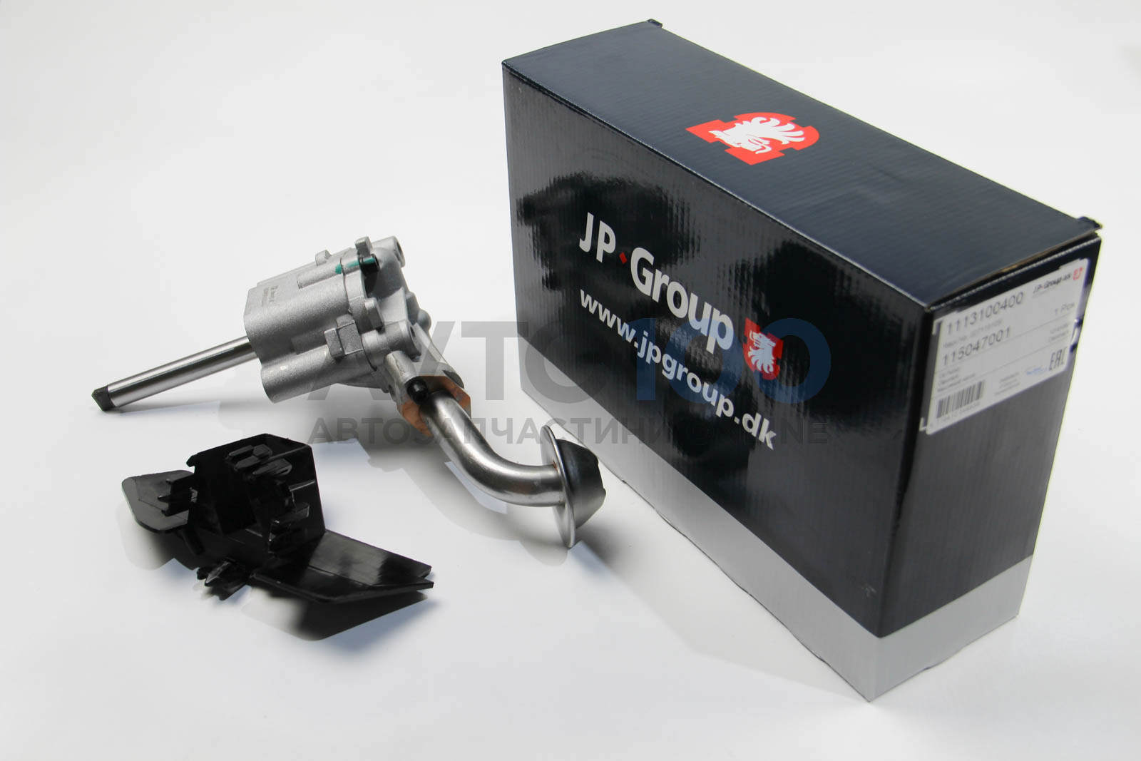 1113100400 JP GROUP