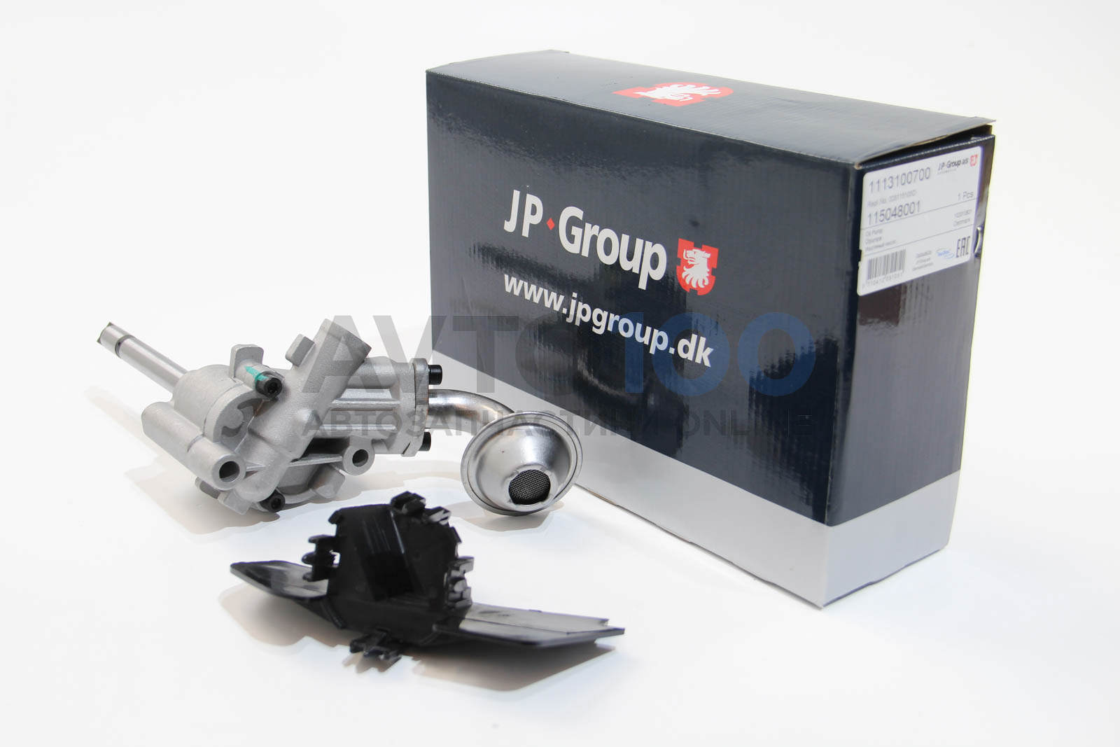 1113100700 JP GROUP