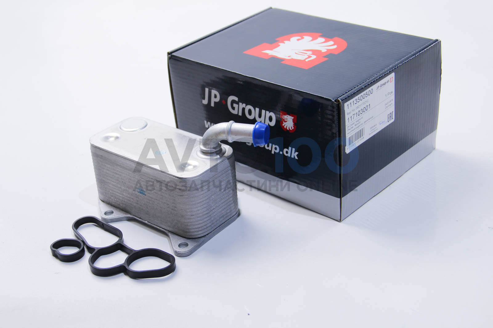 1113500500 JP GROUP