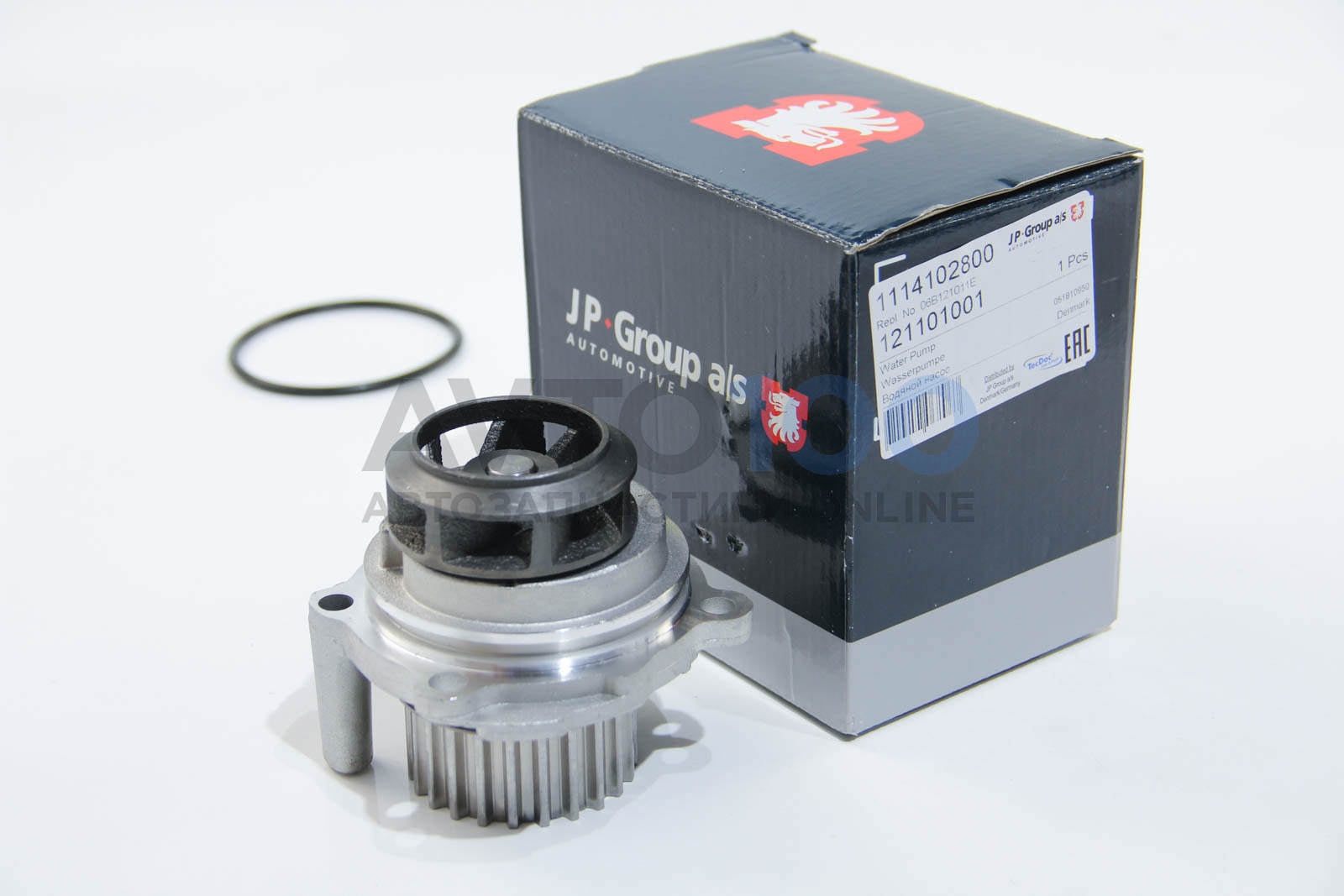 1114102800 JP GROUP