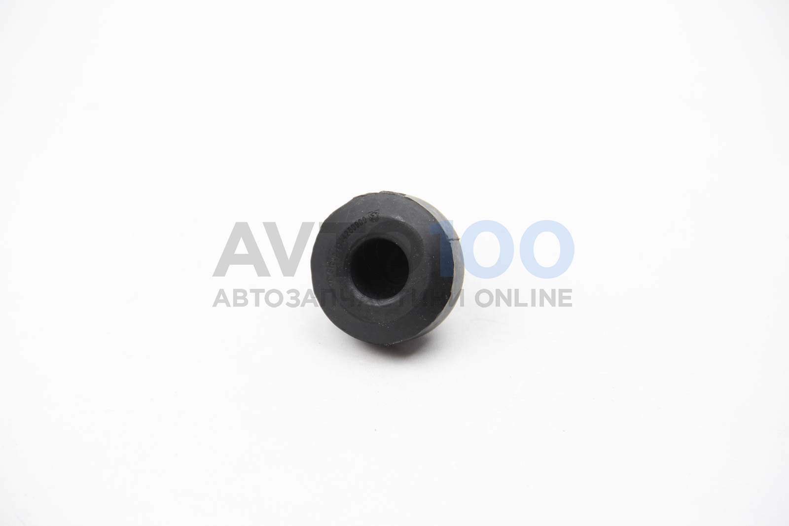 Втулка кріплення радіатора