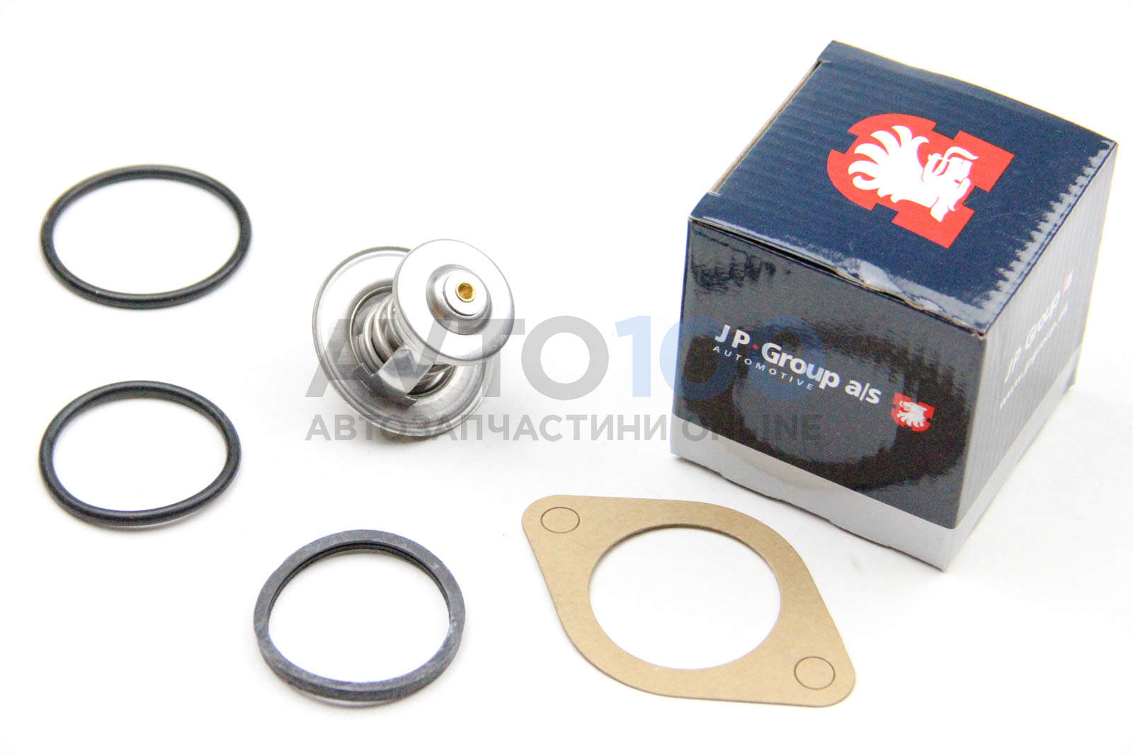 Термостат