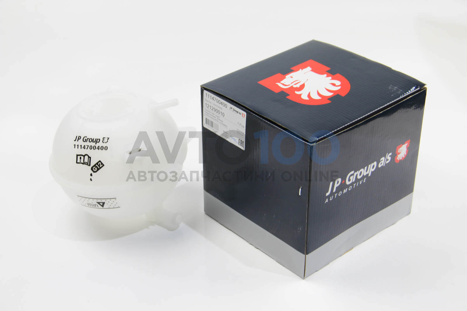 1114700400 JP GROUP