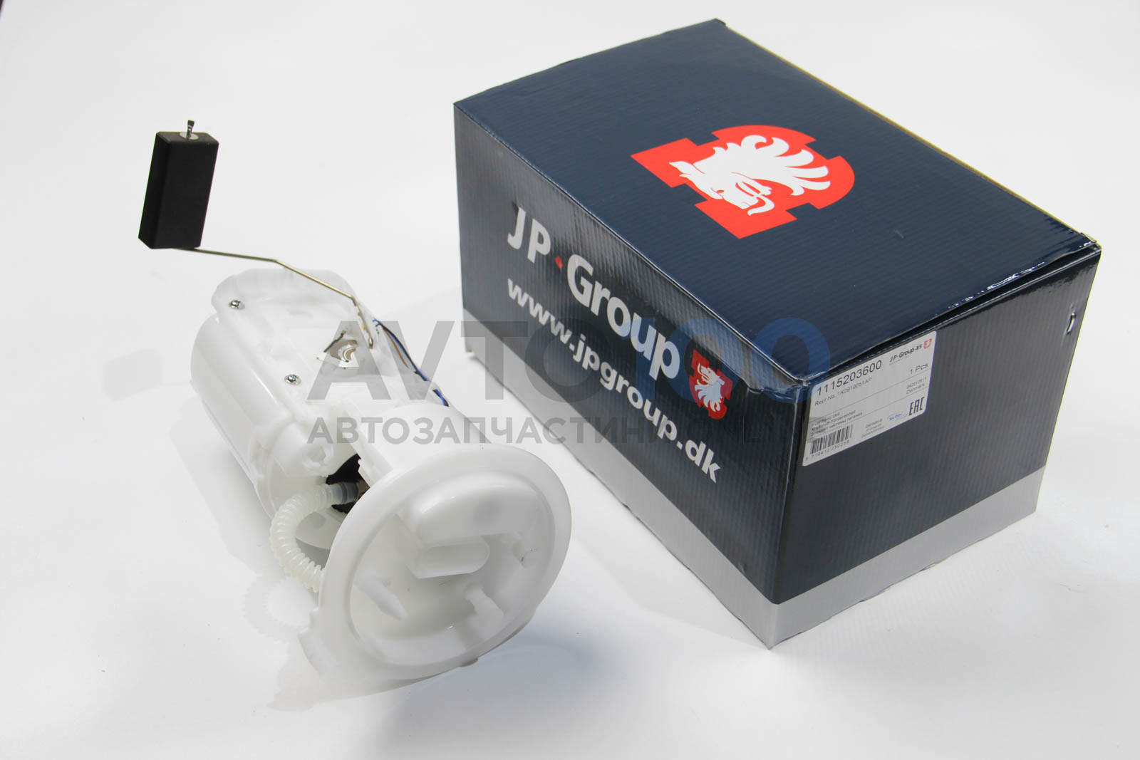 1115203600 JP GROUP