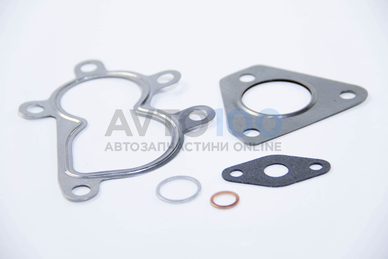 Комплект прокладок турбіни VW T4 1.9 TD 92-03