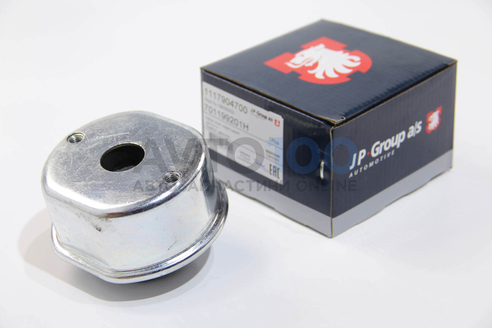 1117904700 JP GROUP