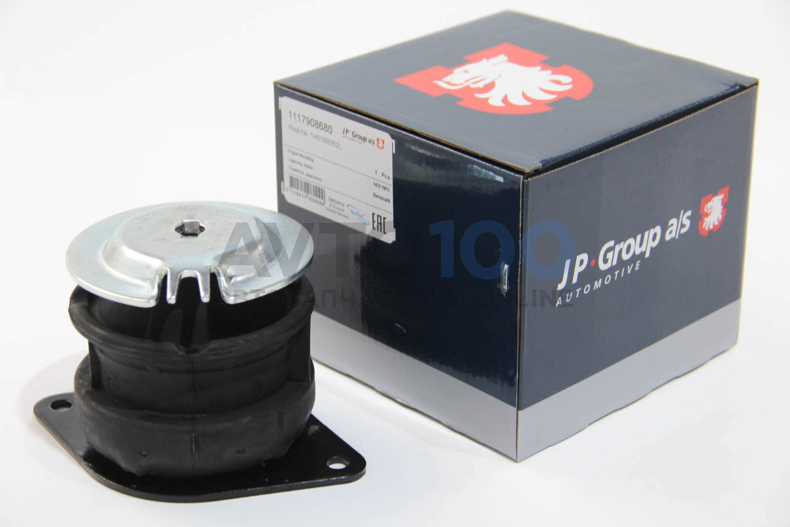 1117908680 JP GROUP