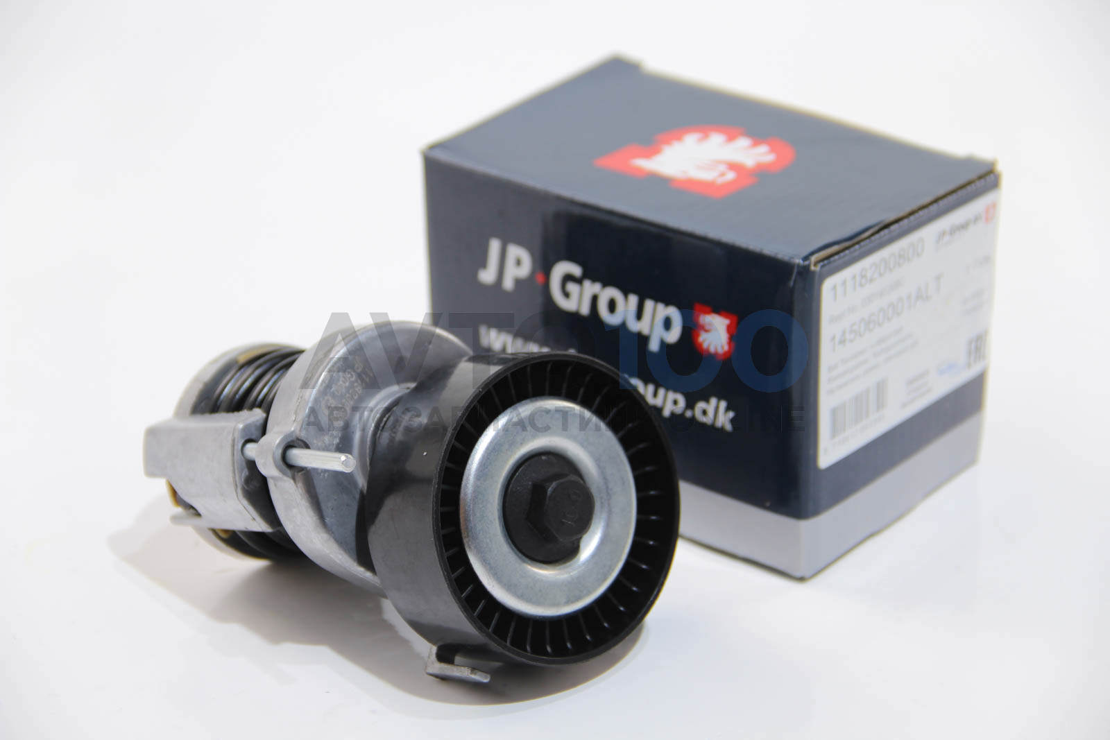 1118200800 JP GROUP