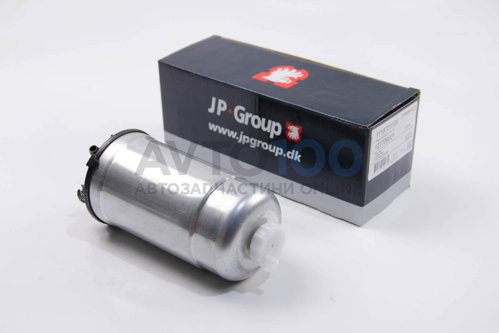 1118703100 JP Group