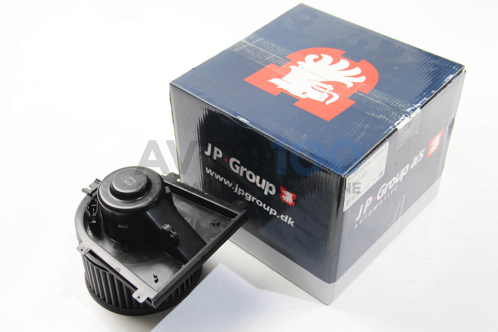 1126100100 JP GROUP