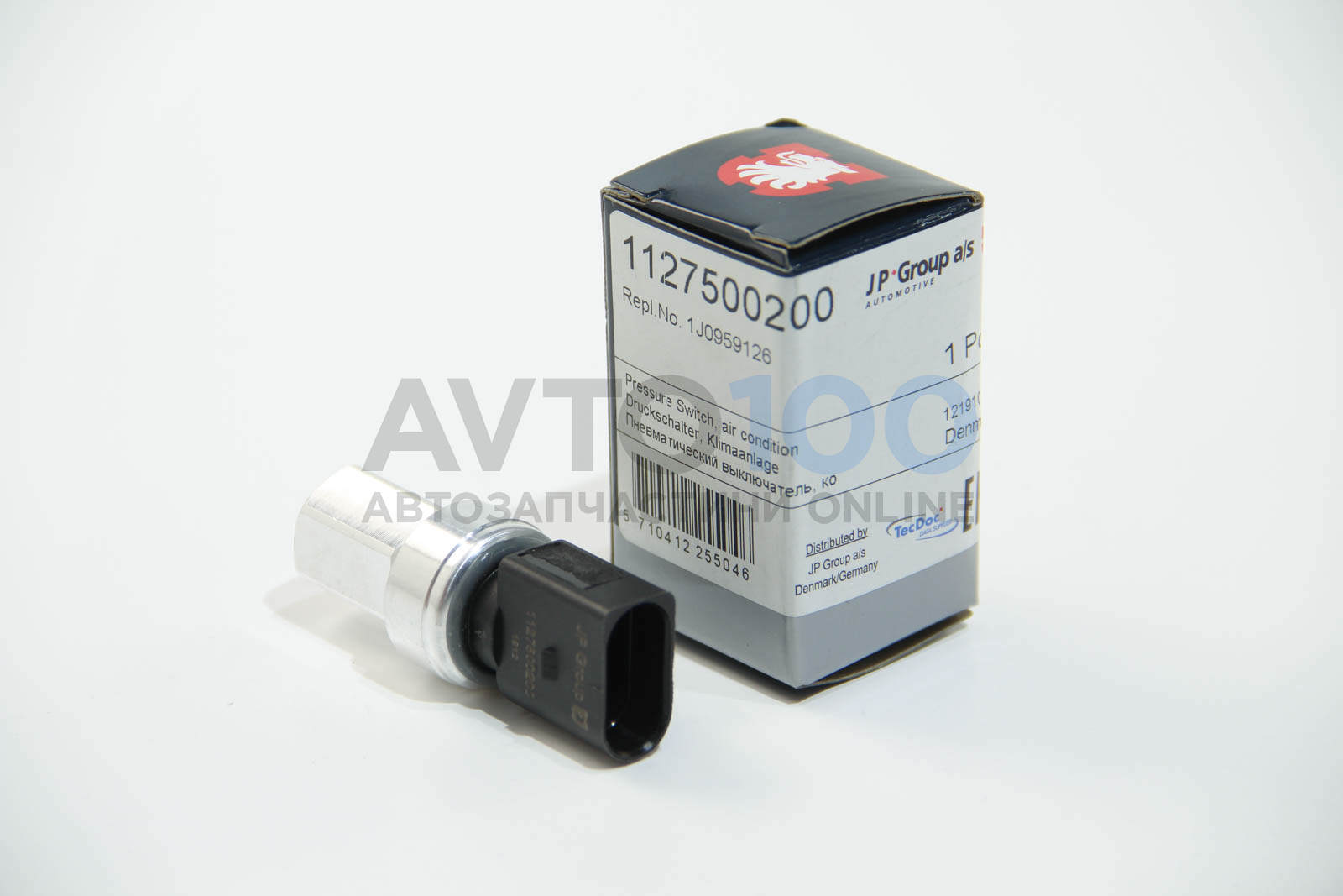 1127500200 JP GROUP