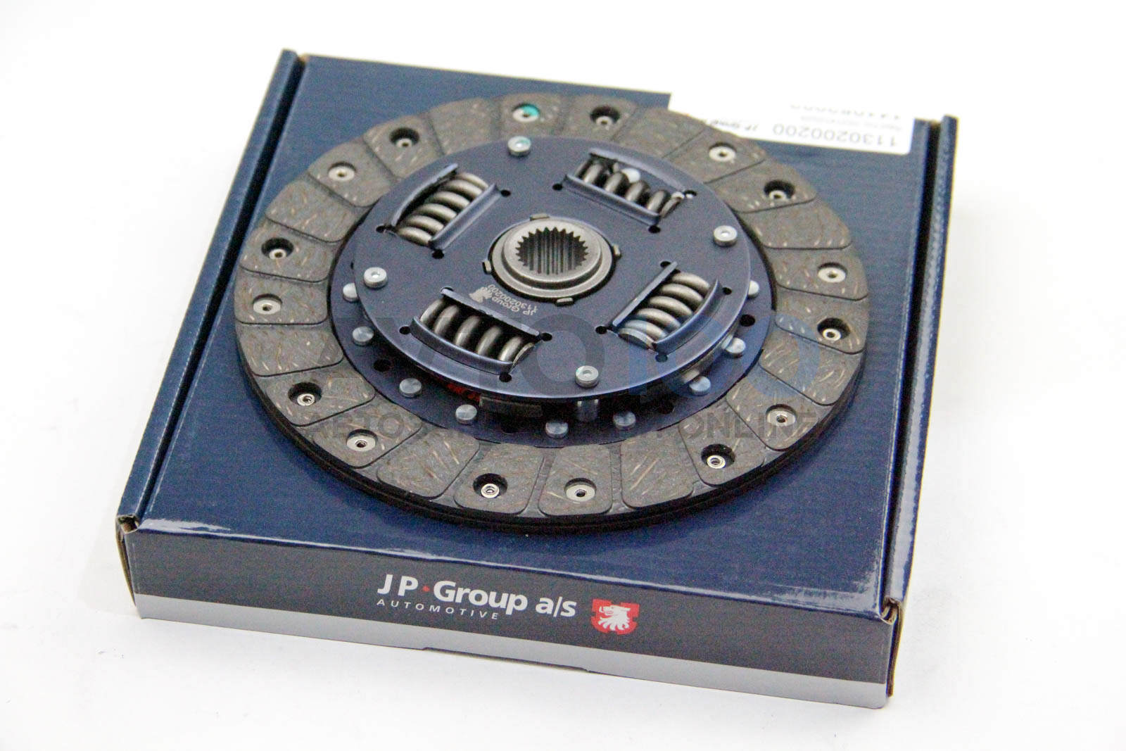 1130200200 JP GROUP