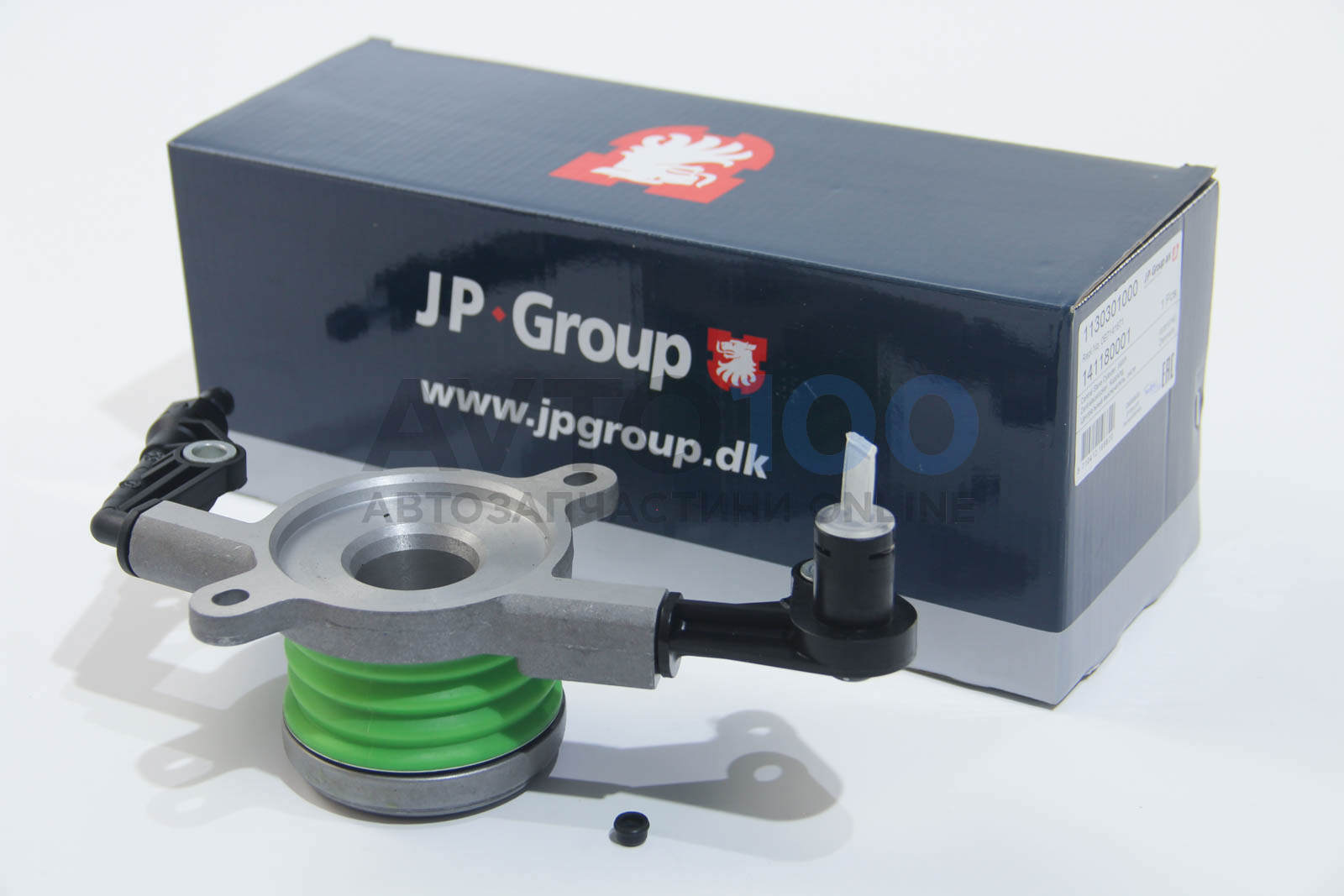 1130301000 JP GROUP