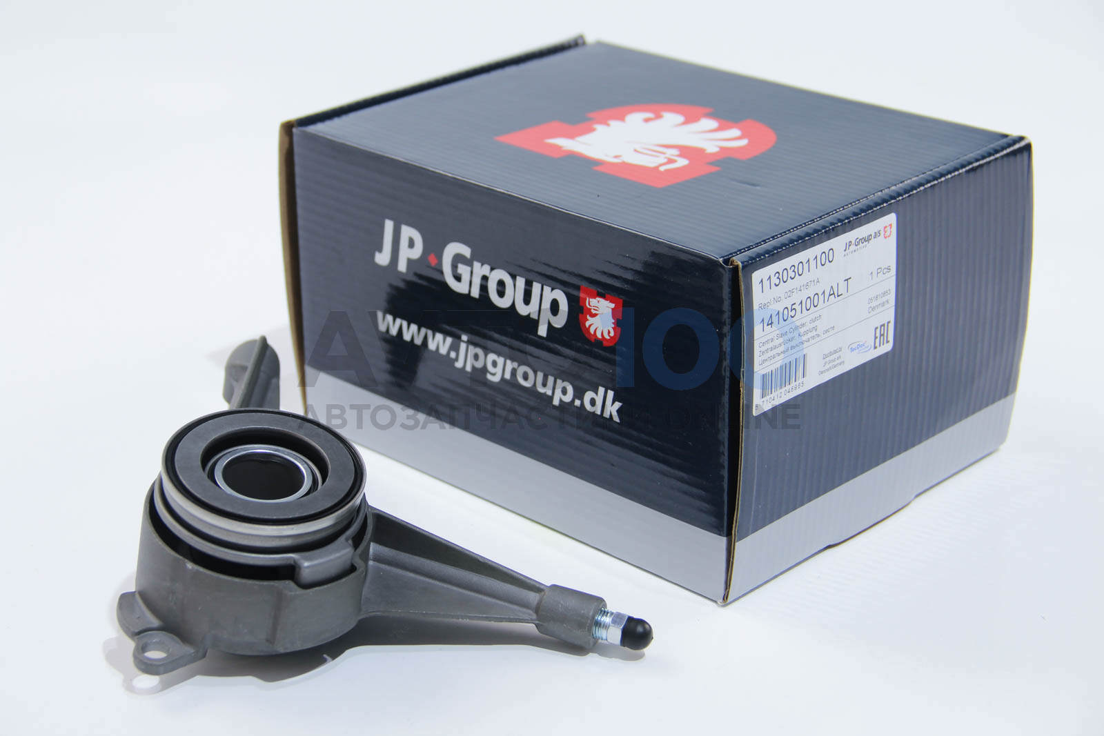 1130301100 JP Group