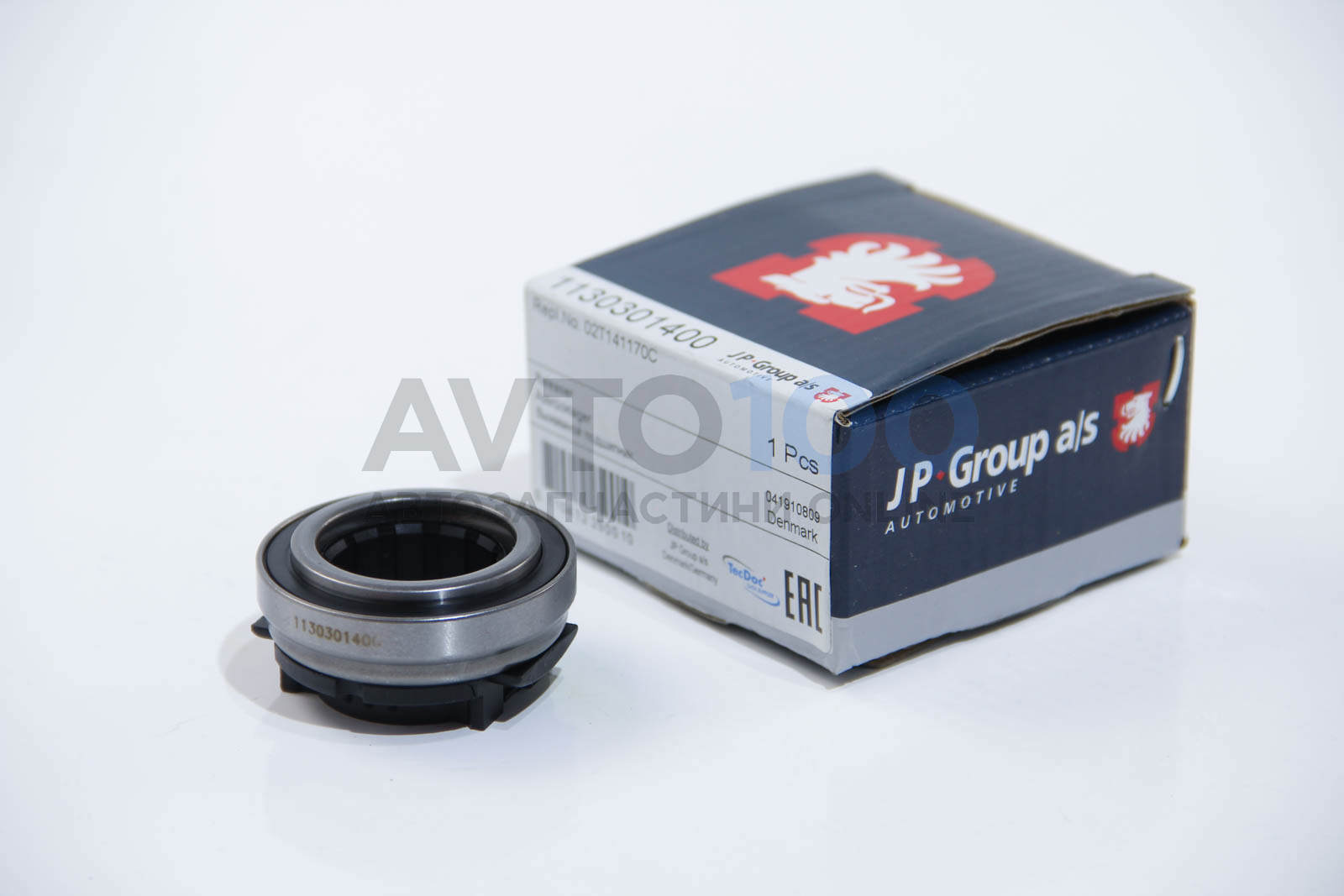 1130301400 JP Group