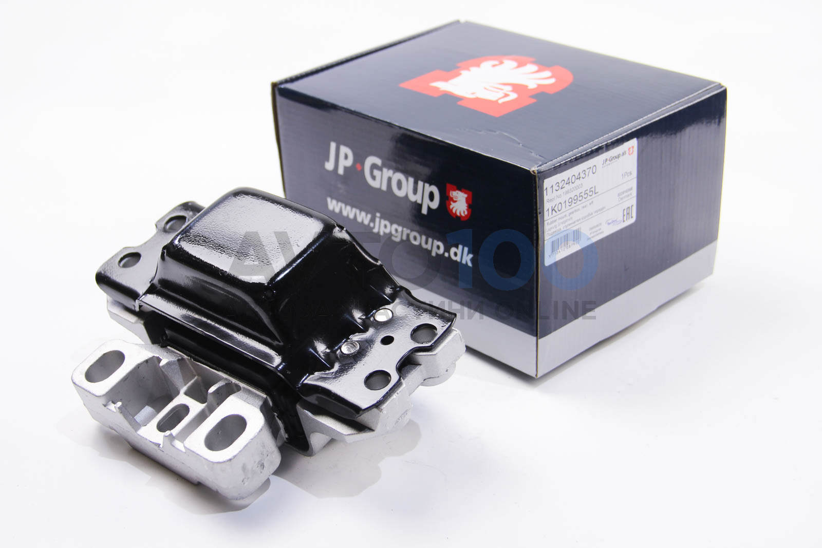 1132404370 JP GROUP