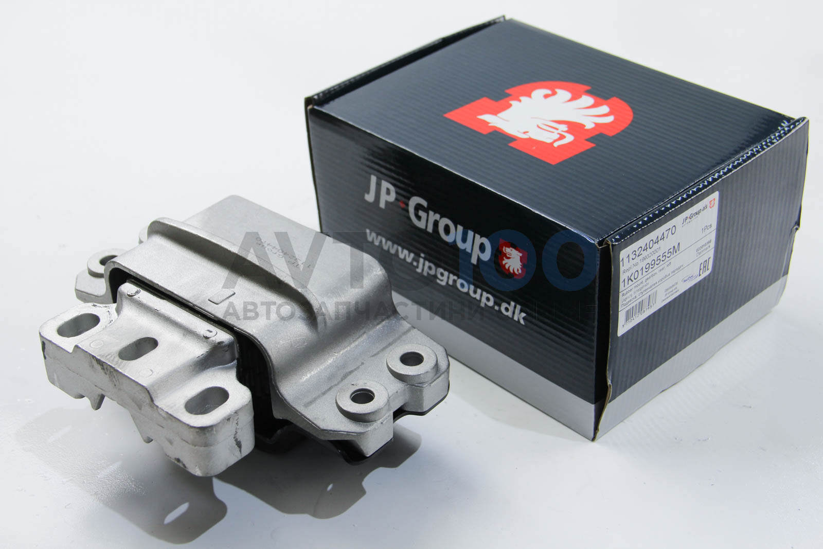 1132404470 JP GROUP