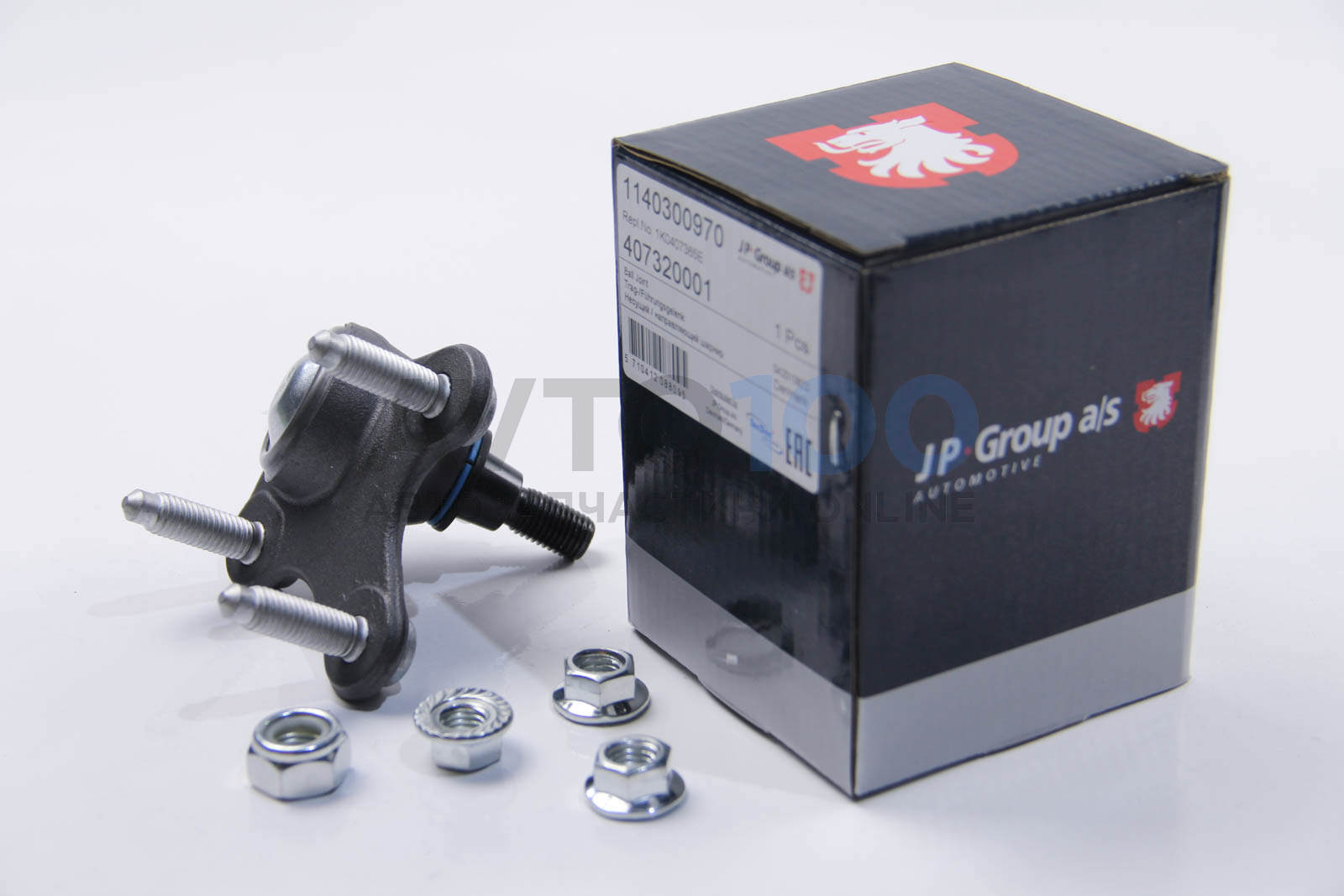 1140300970 JP Group