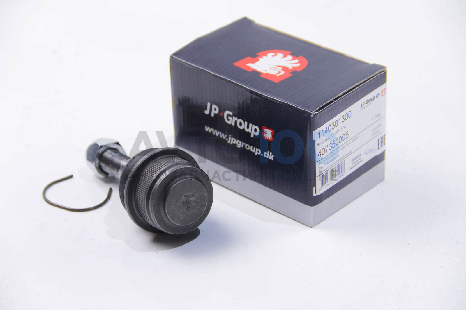 1140301300 JP GROUP