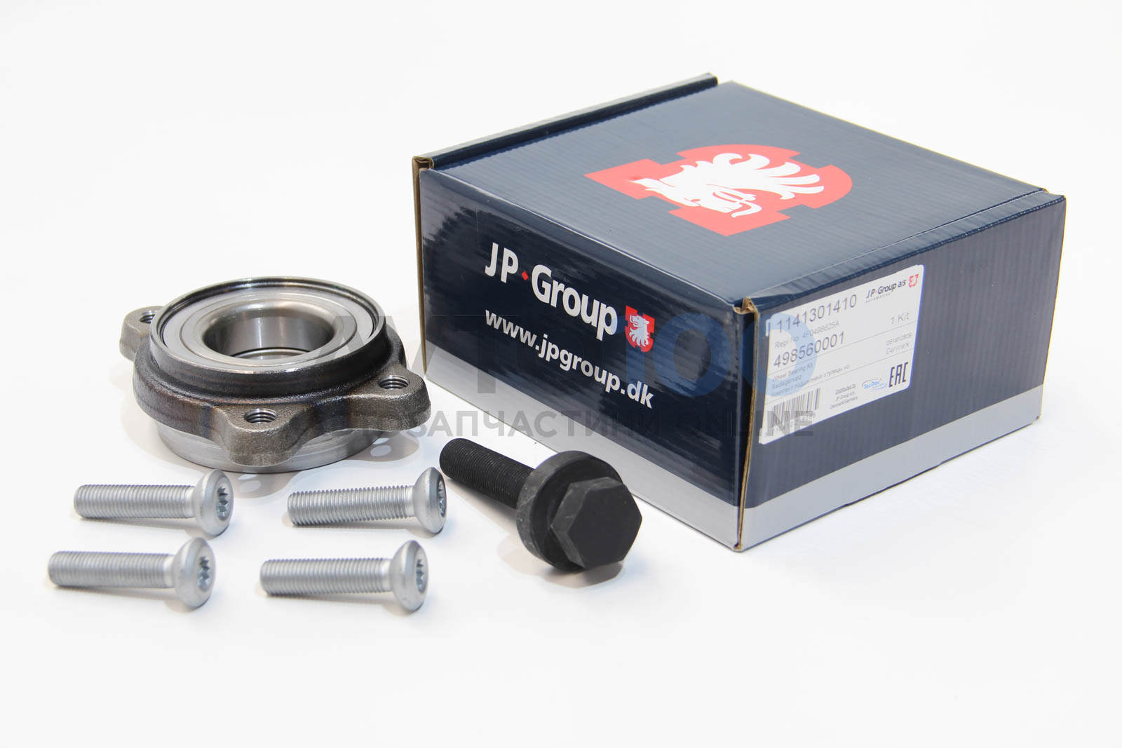 1141301410 JP GROUP