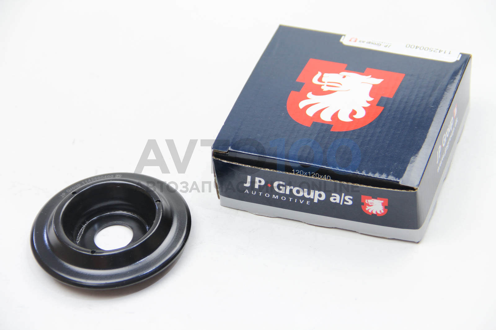 1142500400 JP GROUP