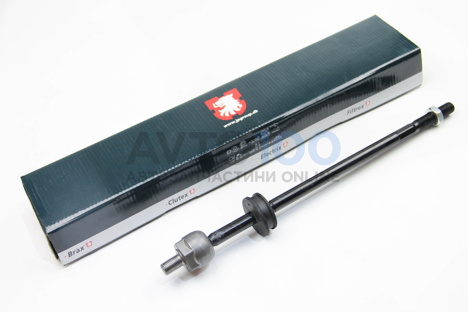 1144500300 JP GROUP